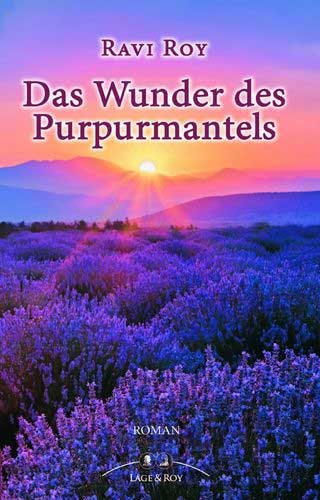 Das wunder des Purpurmantels