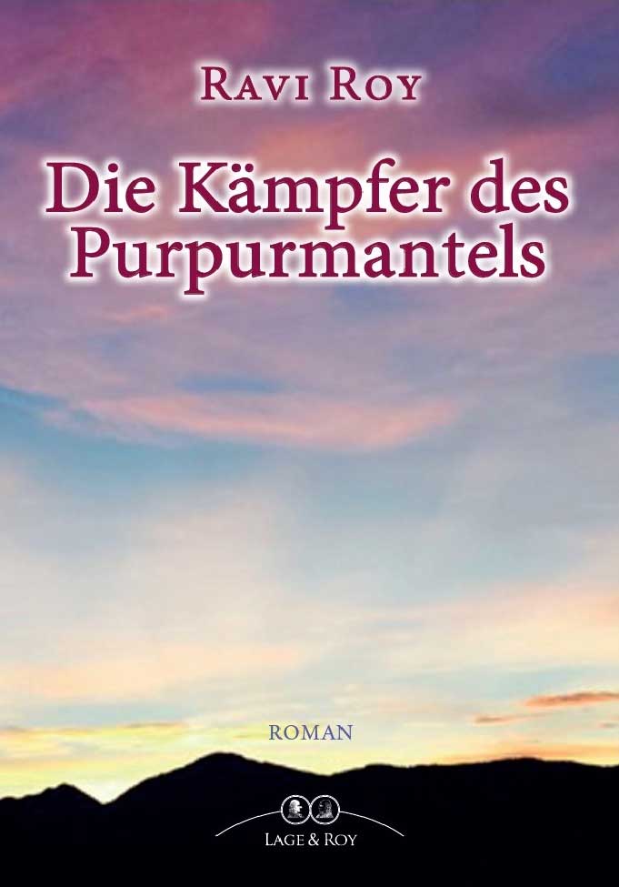 Die Kämpfer des Purpurmantels